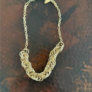 Elegant Chain Necklace